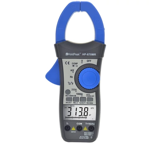 HOLDPEAK 870MR