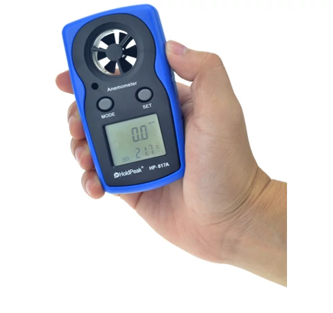 HOLDPEAK 817A
