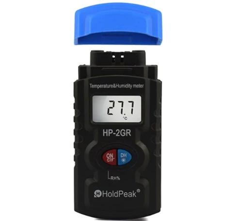 HOLDPEAK 2GR