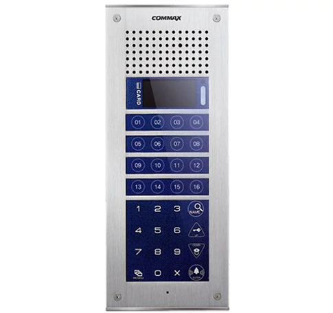 COMMAX CMP-4BCT