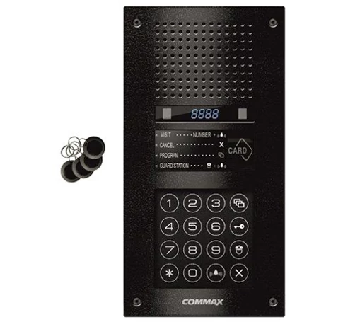 COMMAX DRC-900LC/RF1