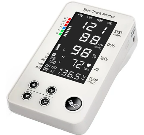 LEPU / CREATIVE PC-303