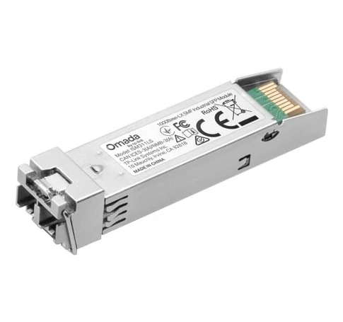 TP-Link ISM311LS halózati adó-vevő modul Száloptikai 1250 Mbit/s SFP 1310 nm
