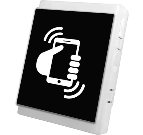 Golmar EL4502/NFC