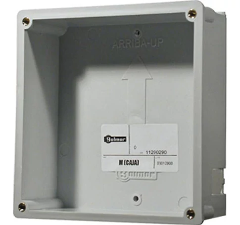 Golmar M box