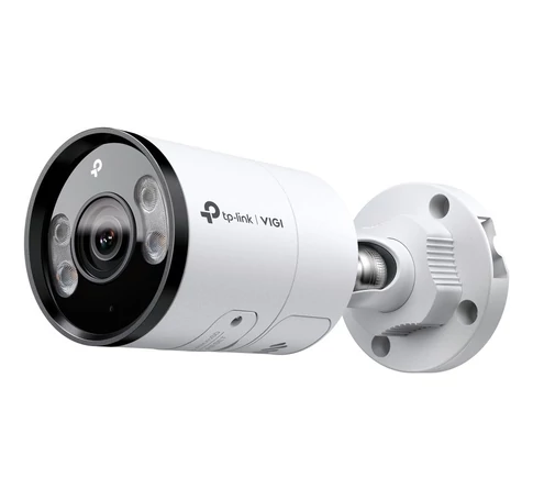TP-Link INSIGHT S355 Kültéri IP Biztonsági Kamera Bullet Fehér 88 Fokos Lencse