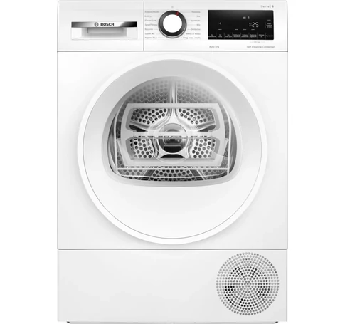 BOSCH WQG145APPL Clothes Dryer
