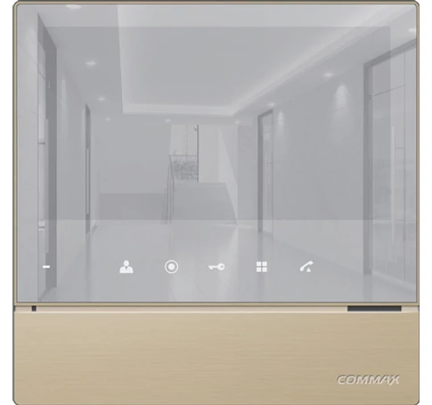 COMMAX CDV-70H2