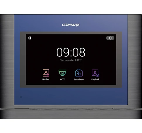 COMMAX CDV-704MA