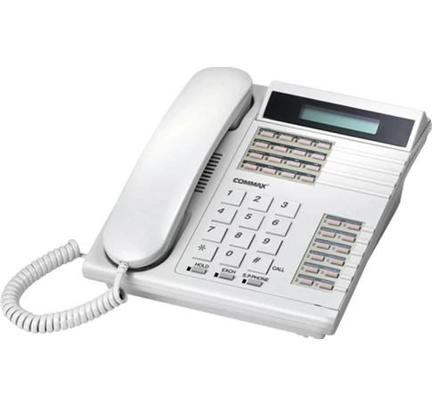 COMMAX CDS-2AG