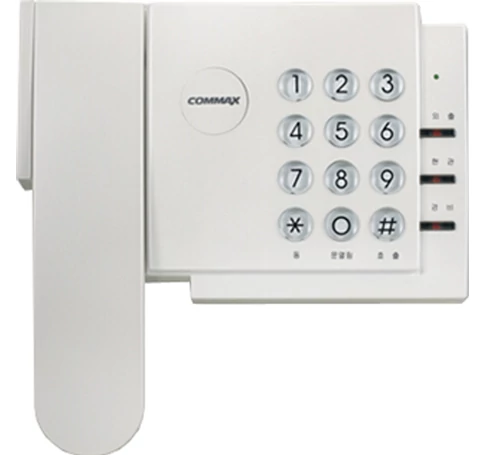 COMMAX AP-481LN
