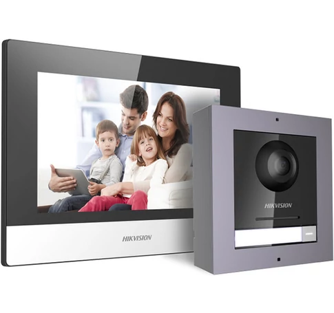 HIKVISION DS-KIS602