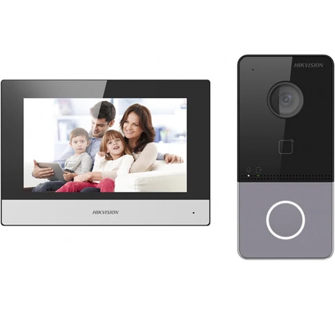 HIKVISION DS-KIS603-P