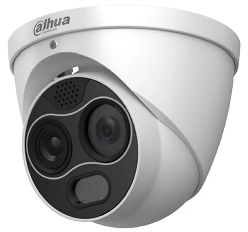 Dahua TPC-DF1241-D3F4