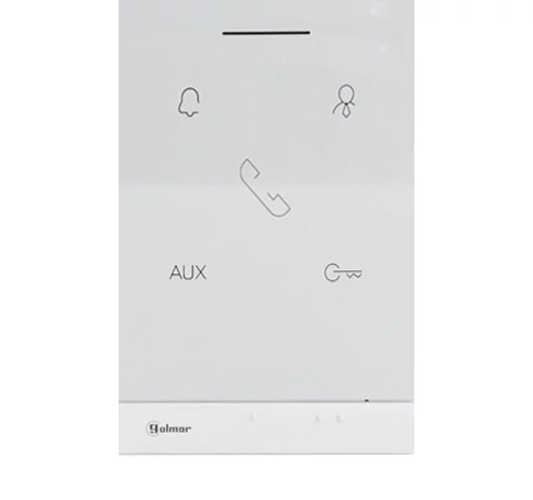 Golmar ART 1/G+