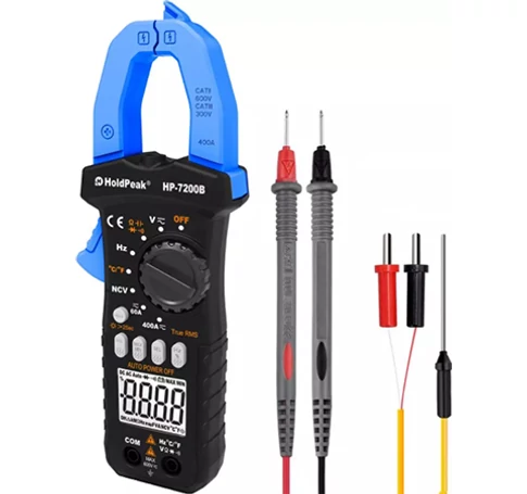 HOLDPEAK 7200B
