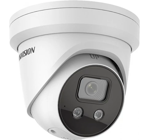 HIKVISION DS-2CD2346G2-ISU/SL (4mm)