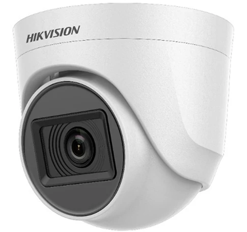 HIKVISION DS-2CE76D0T-ITPF (2.8mm)