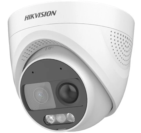 HIKVISION DS-2CE72DF3T-PIRXOS (2.8mm)