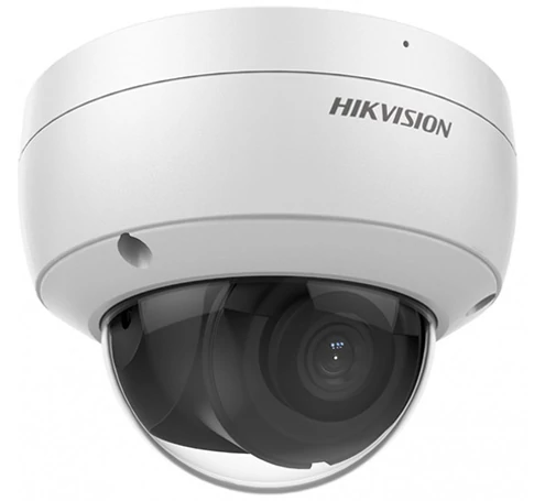 HIKVISION DS-2CD2123G2-IU (4mm)