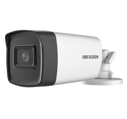 HIKVISION DS-2CE17H0T-IT3FS (2.8mm)