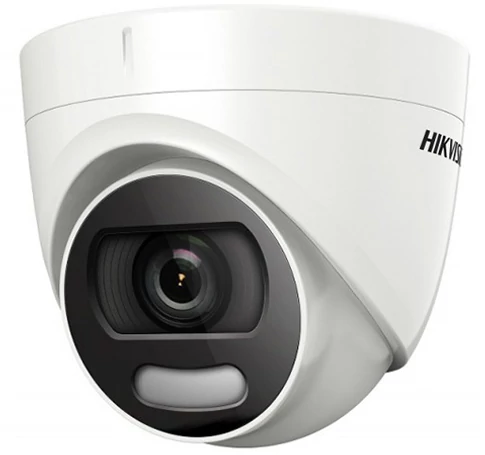 HIKVISION DS-2CE72HFT-F28 (2.8mm)