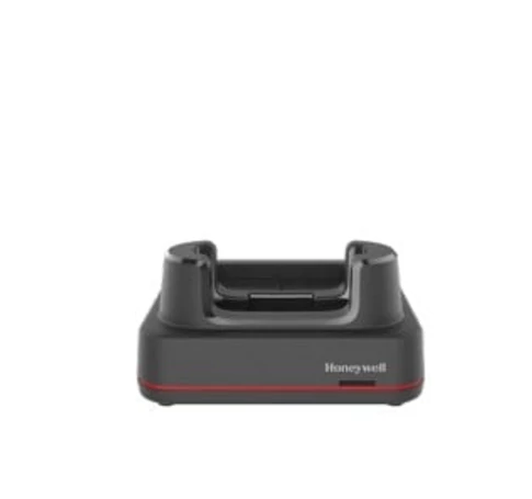 Honeywell EDA52-HB-3 mobiltelefon töltő Kézi számítógép Fekete Váltakozó áram