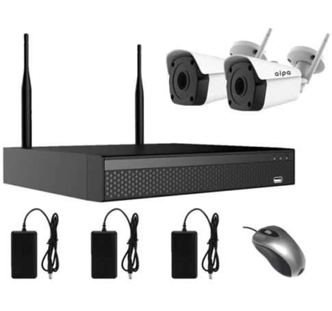CP PLUS AI-NK2-T50L3W-0360-V2