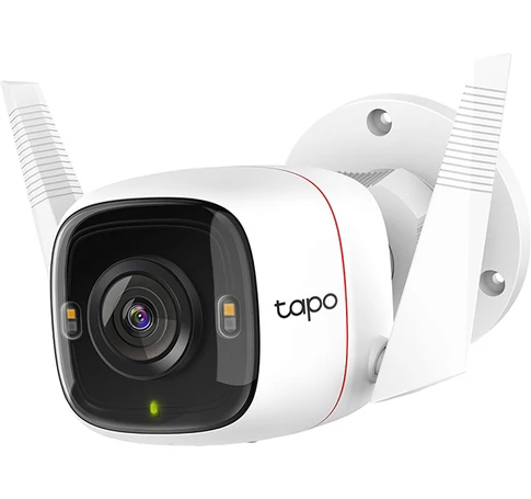 TP-LINK Tapo C320WS