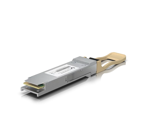 Ubiquiti UACC-OM-QSFP28-SR4 100G SR4 Többmódú Optikai Modul