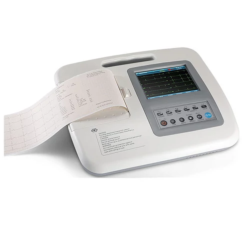 LEPU / CREATIVE ECG-1106L