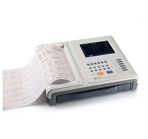 LEPU / CREATIVE ECG-1112M