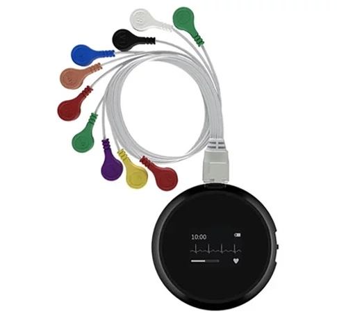 LEPU / CREATIVE Holter M12