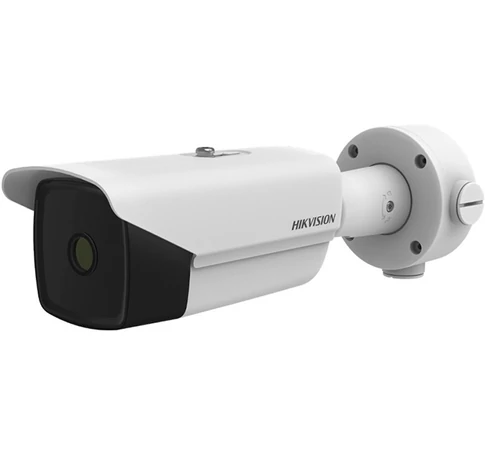 HIKVISION DS-2TD2138-4/QY