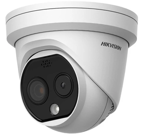 HIKVISION DS-2TD1217-2/QA