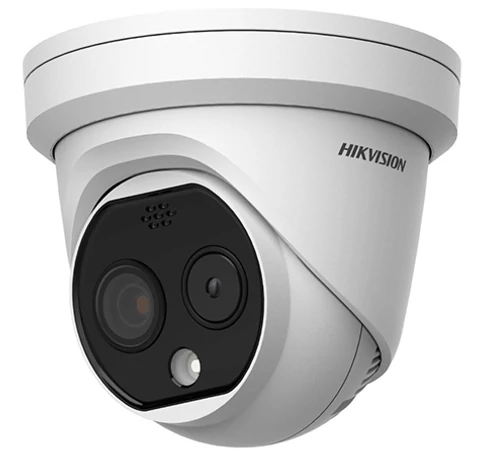 HIKVISION DS-2TD1228-7/QA