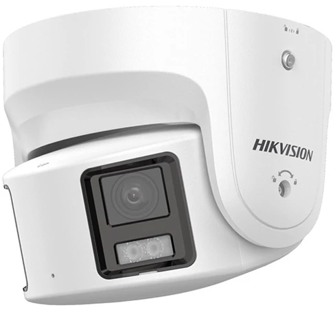 HIKVISION DS-2CD2387G2P-LSU/SL (4mm) (C)