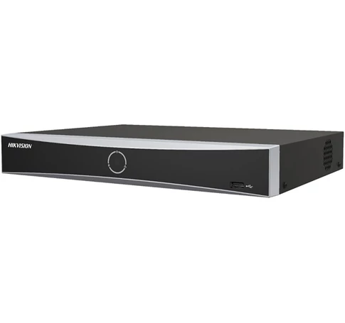 HIKVISION DS-7604NXI-K1