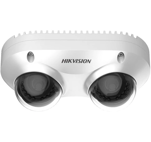 HIKVISION DS-2CD6D52G0-IHS (2.8mm)