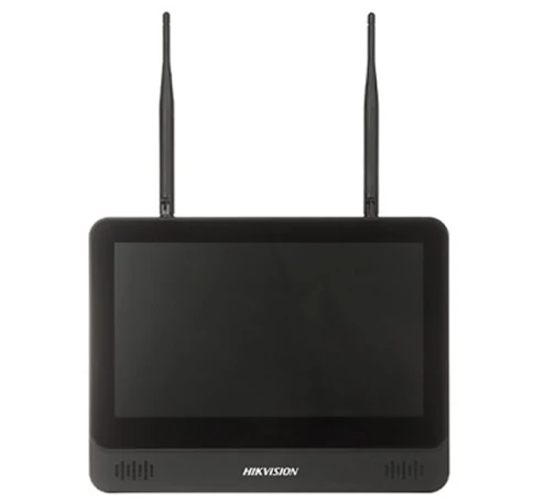 HIKVISION DS-7608NI-L1/W