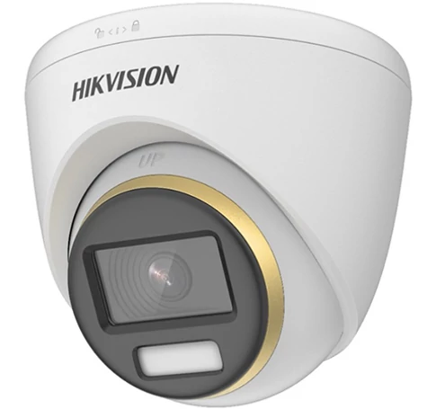 HIKVISION DS-2CE72KF3T-E (3.6mm)