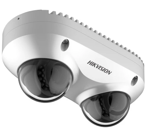 HIKVISION DS-2CD6D42G0-IS (4mm)