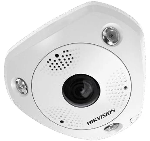 HIKVISION DS-2CD63C5G0-IVS (1.29mm) (D)