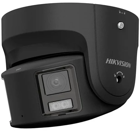 HIKVISION DS-2CD2387G2P-LSU/SL-B (4mm) (C)