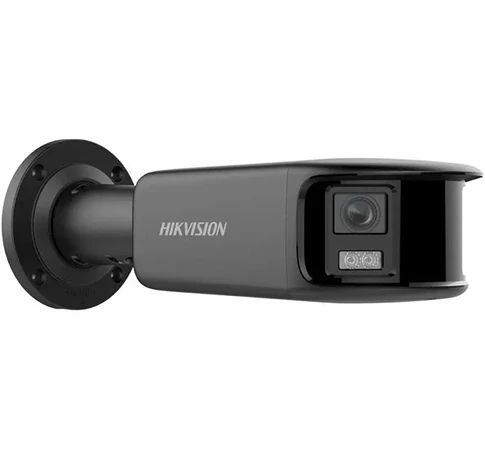 HIKVISION DS-2CD2T87G2P-LSU/SL-B (4mm) (C)
