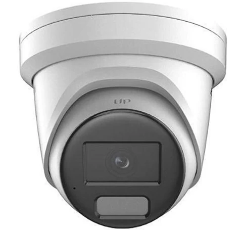 HIKVISION DS-2CD2347G2H-LIU (4mm) (eF)