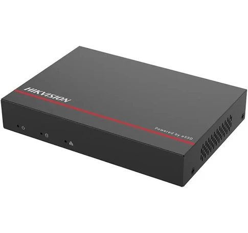 HIKVISION DS-E04NI-Q1/4P (SSD 1T)