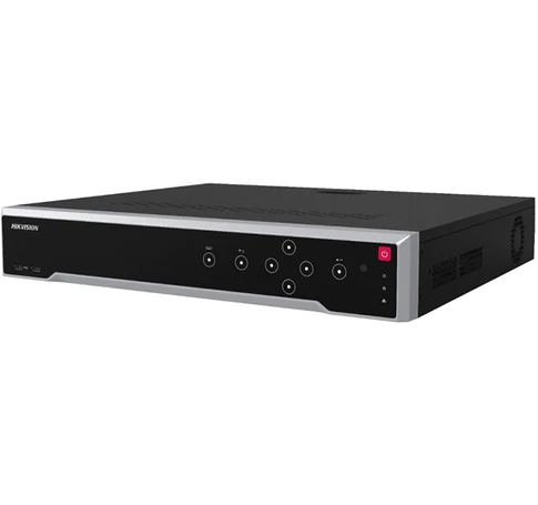 HIKVISION DS-7732NI-M4/24P