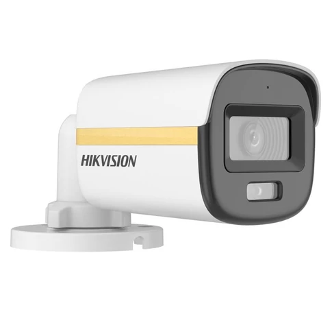 Hikvision DS-2CE10DF3T-LFS(2.8mm) Turbo-HD Csőkamera 2MP