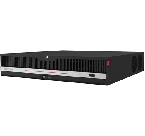 HIKVISION iDS-9664NXI-M8/X